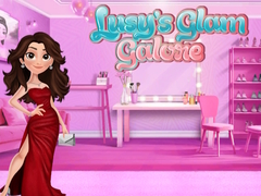 Juego Lusy's Glam Galore