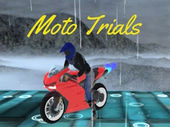 Juego Moto Trials