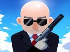 Juego Mr Bullet Revenge
