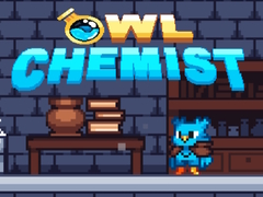 Juego Owl Chemist