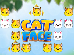 Juego Cat Face