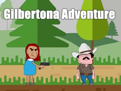 Juego Gilbertona Adventure