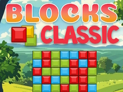 Juego BlocksClassic
