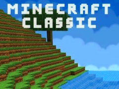 Juego Minecraft classic