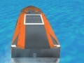Juego 3D Powerboat Race