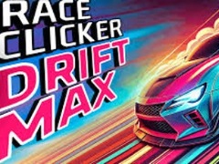 Juego Race Clicker: Drift Max
