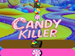Juego Candy Killer