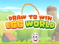 Juego Draw To Win Egg World