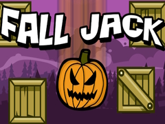Juego Fall Jack