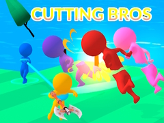 Juego Cutting Bros