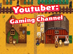 Juego Youtuber: Gaming Channel