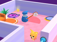 Juego Dog Escape