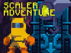 Juego Scaler Adventure