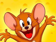 Juego Rats and Cheese