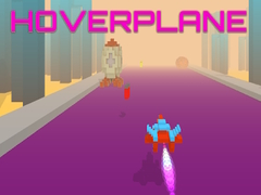 Juego Hover Plane
