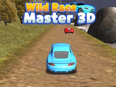 Juego Wild Race Master 3D