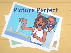 Juego Picture Perfect