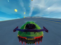 Juego Real Cars Epic Stunts