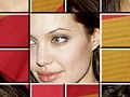 Juego Collect Angelina Jolie