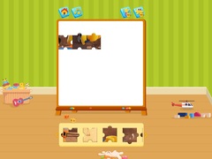 Juego Roblox Jigsaw Puzzle