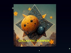 Juego Galactic Jumper
