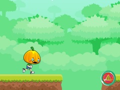 Juego Pump Pumpkin Jump