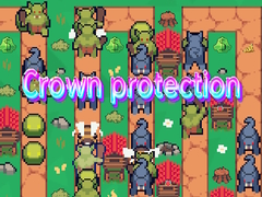 Juego Crown protection