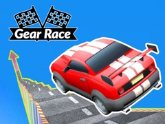 Juego Gear Race