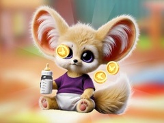 Juego Fennec The Fox