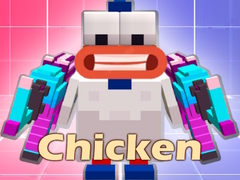 Juego Chicken