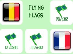 Juego Flying Flags