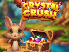 Juego Crystal Crush
