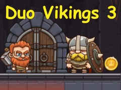 Juego Duo Vikings 3