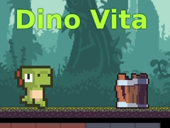 Juego Dino Vita