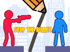 Juego Stop the Bullet