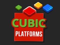 Juego Cubic Platforms