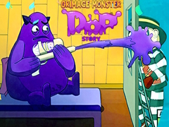 Juego Grimace Monsters DOP story