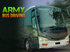 Juego Army Bus Driving 