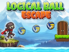 Juego Logical Ball Escape