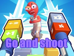 Juego Go and shoot