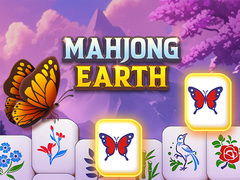 Juego Mahjong Earth