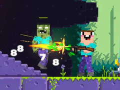 Juego Noob Legends Dungeon Adventures
