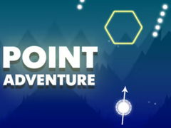 Juego Point Adventure