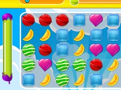 Juego Sweet Candyland World