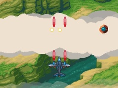 Juego Super Sky Fire