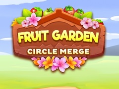 Juego Fruit Garden: Circle Merge