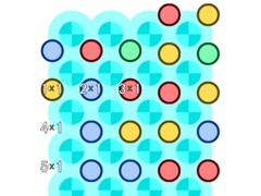 Juego Spin Puzzle