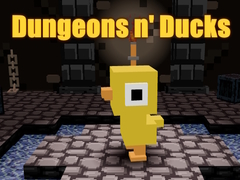 Juego Dungeons n' Ducks