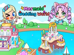 Juego Mermaid Wedding World