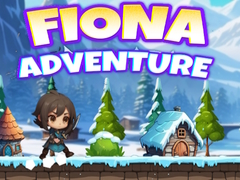 Juego Fiona Adventure